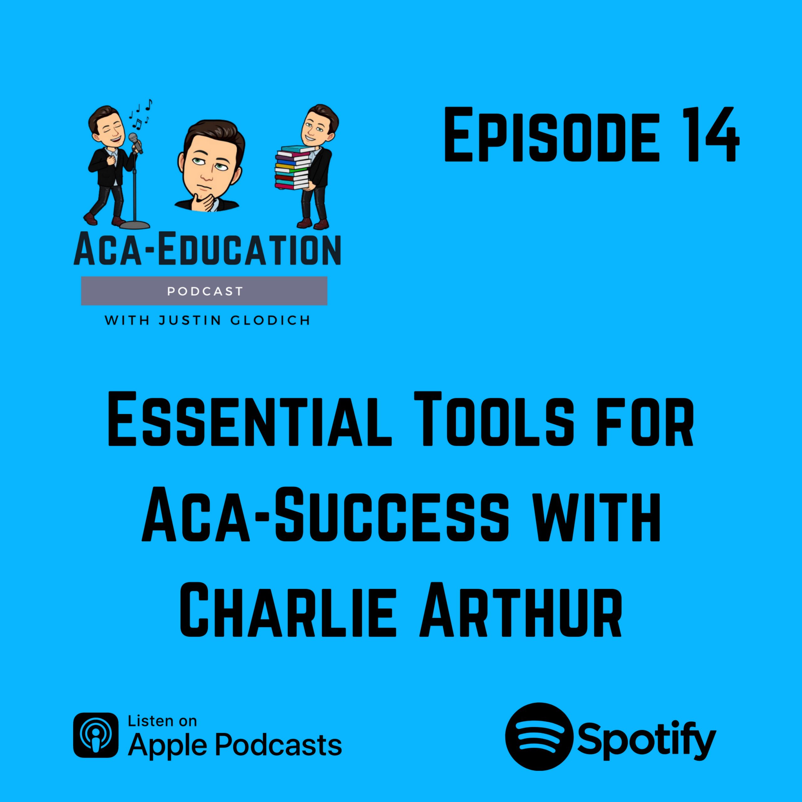 Acaville Podcast Network Feed