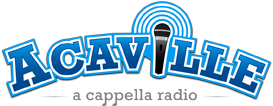 Acaville Podcast Network