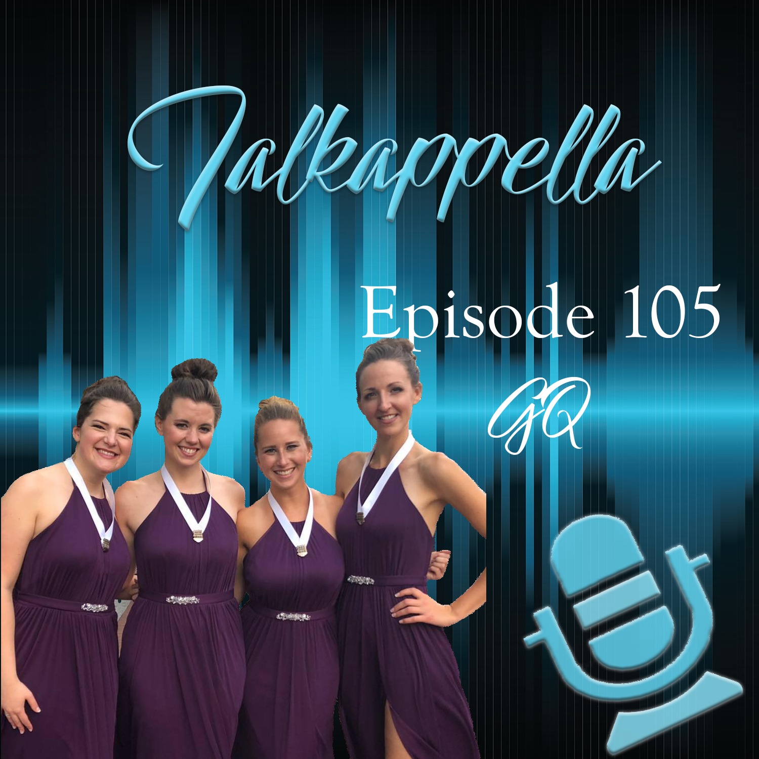 Acaville Podcast Network Feed