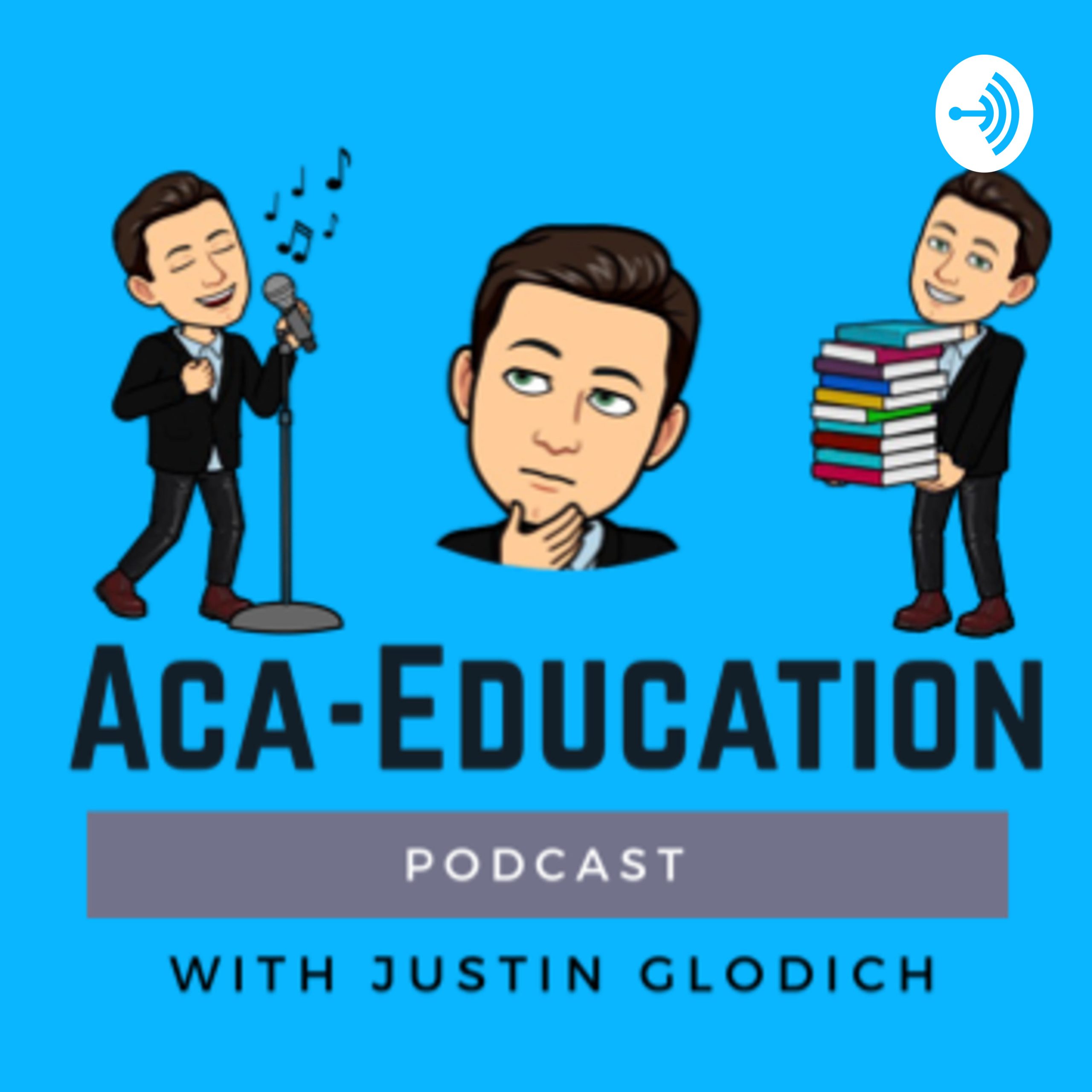 Acaville Podcast Network Feed