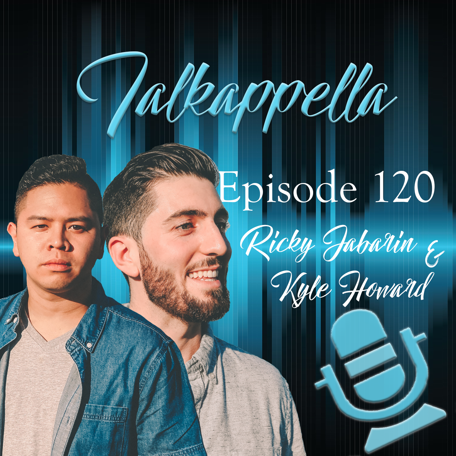 Acaville Podcast Network Feed