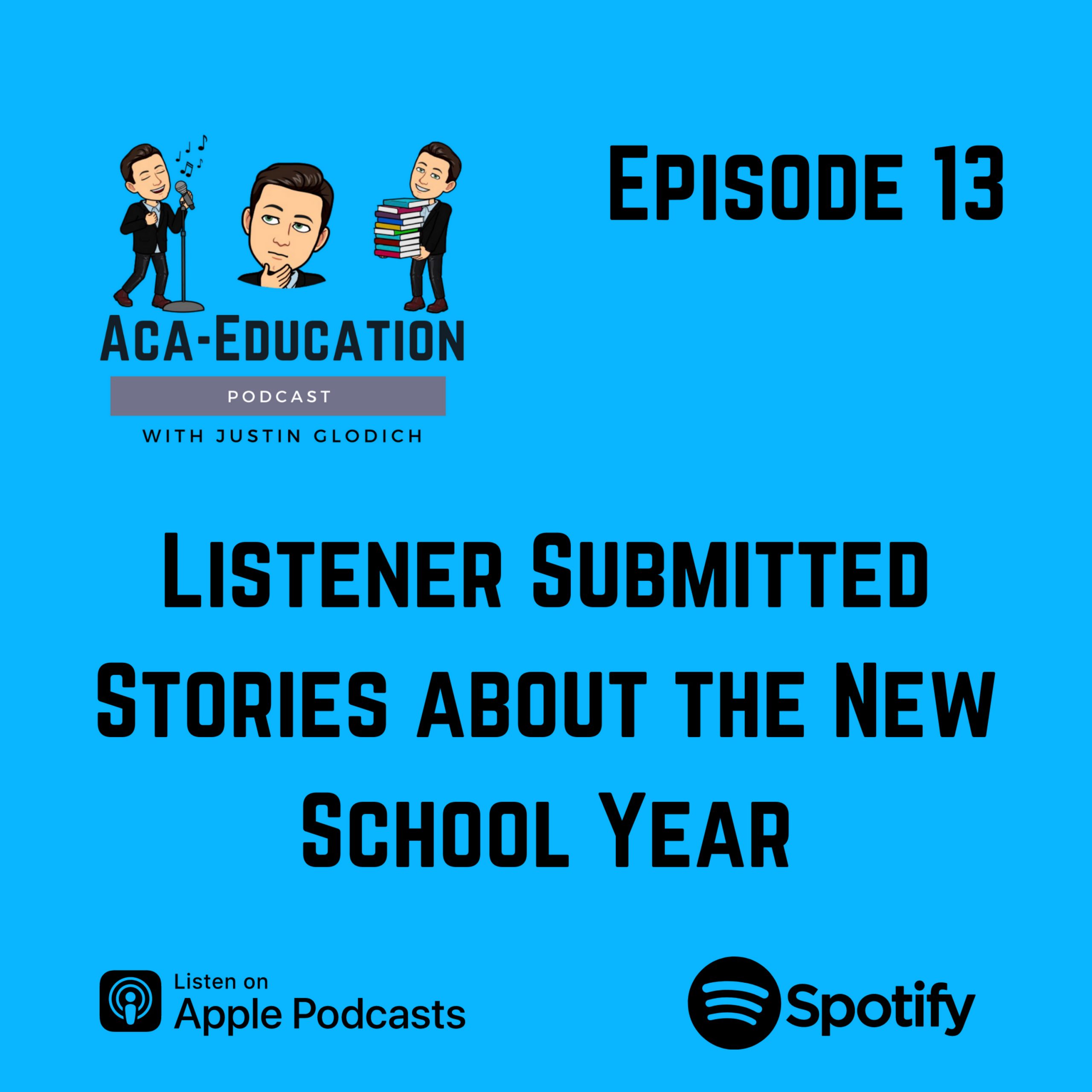 Acaville Podcast Network Feed